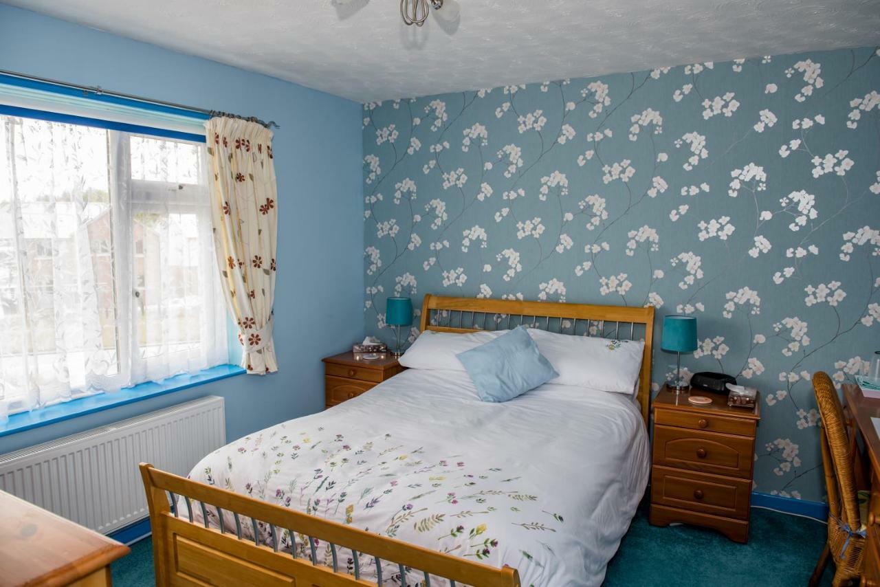Swn Y Coed Bed & Breakfast Llanwrtyd Wells Luaran gambar