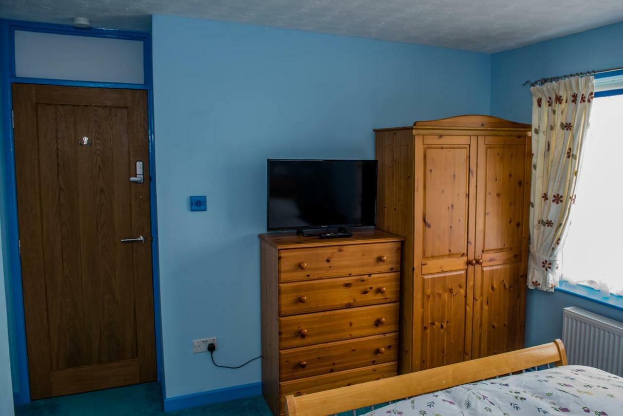 Swn Y Coed Bed & Breakfast Llanwrtyd Wells Luaran gambar
